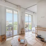 La Vue Tropezienne - Climatise Apartman *