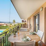 Apartament La Vue Tropezienne - Climatise Saint-Tropez
