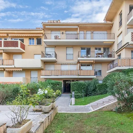 Apartament La Vue Tropezienne - Climatise Saint-Tropez