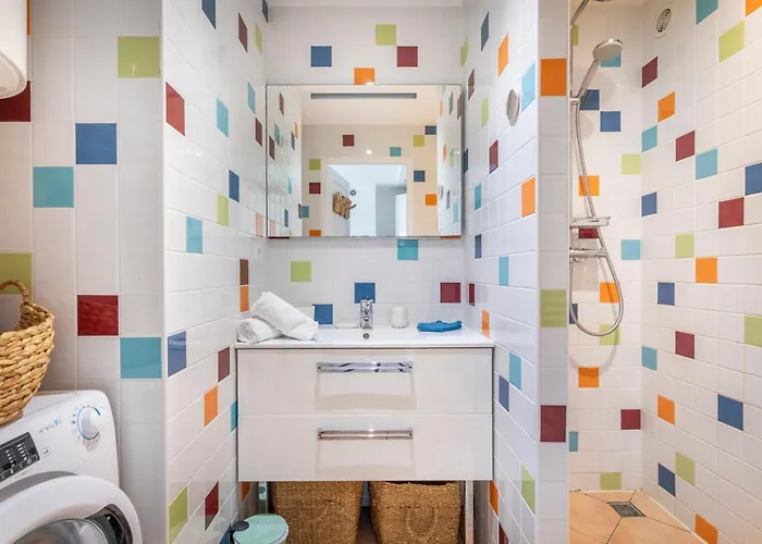 Appartement La Vue Tropézienne - Climatisé Saint-Tropez